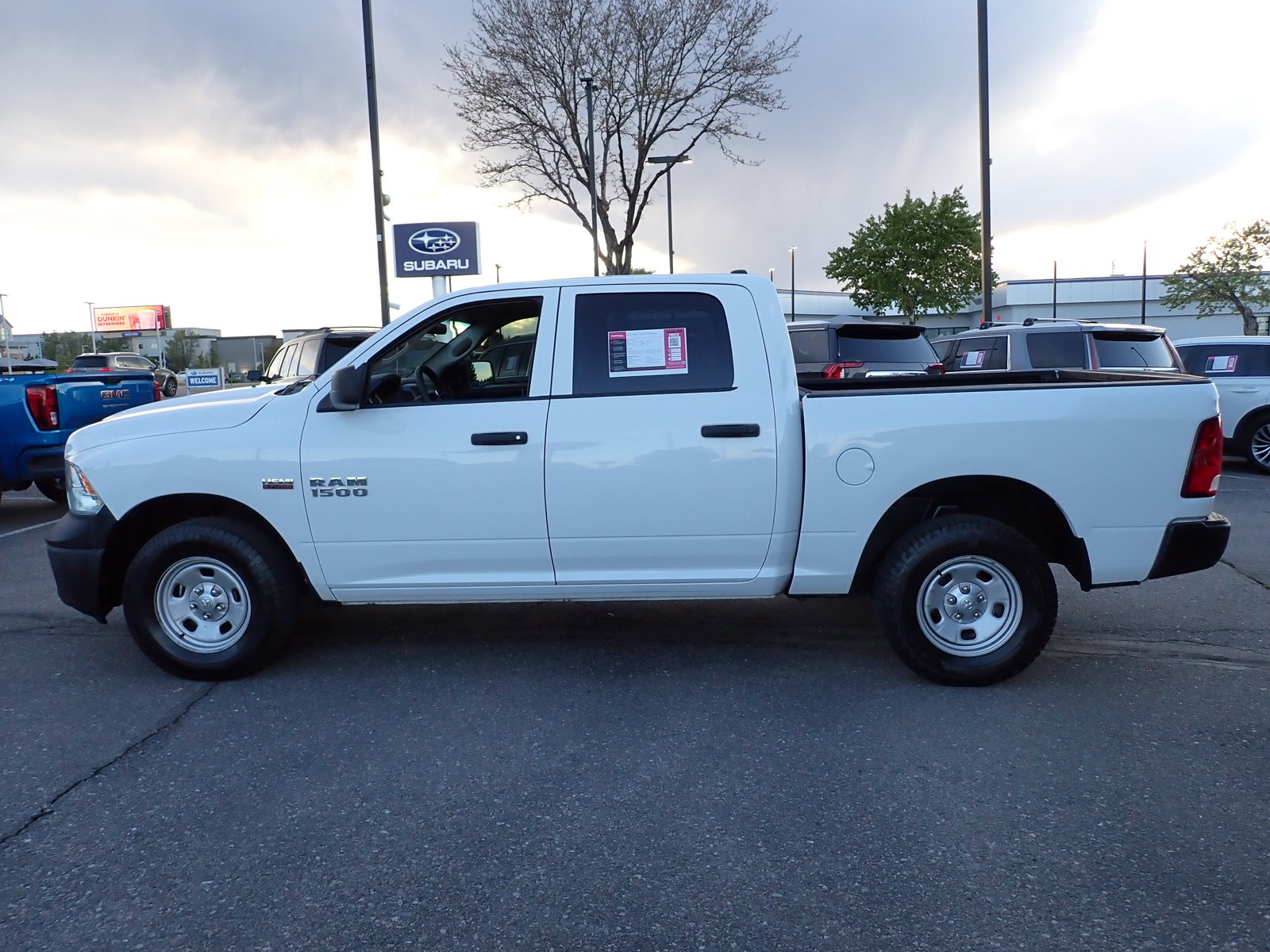 ram ram 1500 pickup 2017 1C6RR7KT3HS665902 image ram ram 1500 pickup 2017 1C6RR7KT3HS665902 image